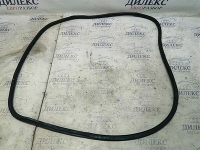4e0831721e уплотнитель двери Audi A8 [D3 4E] 2004-2010 2006