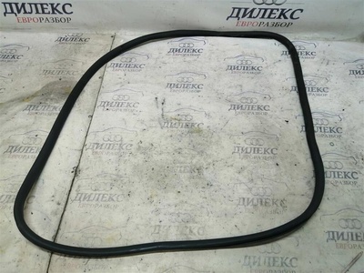 4e0831721e уплотнитель двери Audi A8 [D3 4E] 2004-2010 2006