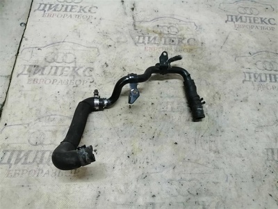 1K0121070BJ трубка системы охлаждения VW Touran 2010> 2011