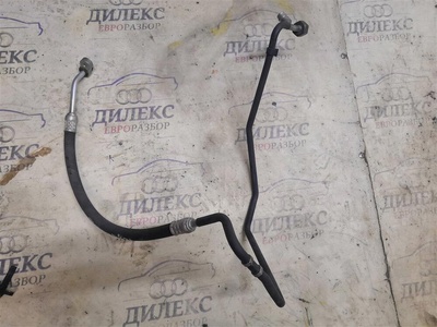 4E0260710T трубка кондиционера Audi A8 [D3 4E] 2004-2010 2006