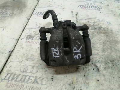 4E0615404B суппорт Audi A8 [D3 4E] 2004-2010 2006