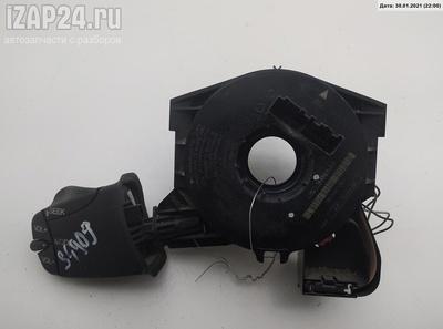 2M5114A664AA Шлейф подрулевой Ford Focus I (1998-2005) 2002