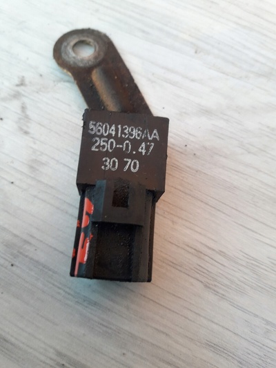 56041396aa джип гранд cherokee wj 4.7 блок зажигания