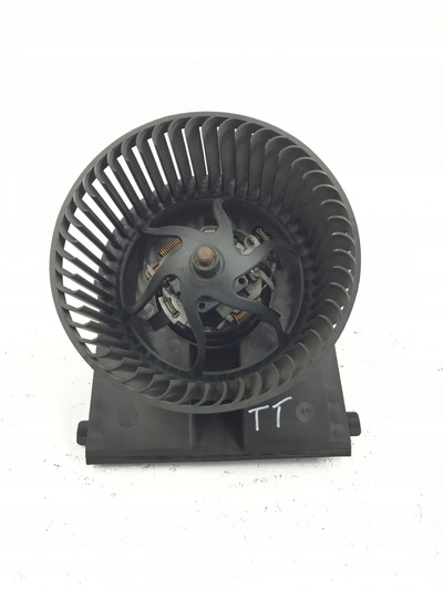 1J2819021B вентилятор нагнетатель вентилятора audi tt 8n