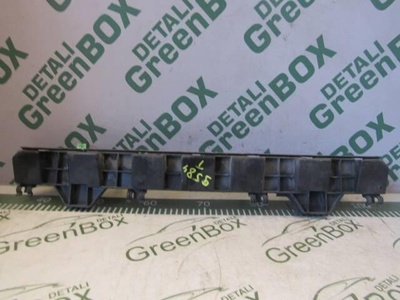 A2048850565 Кронштейн крепления бампера заднего Mercedes C W204 2012