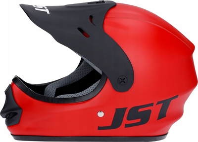Kask кросс motocykl enduro monster электрические eu
