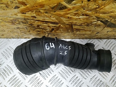 3b0129615k Патрубок воздушного фильтра Audi A6 C5/4B 1999