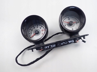 A4515420016 тахометр спидометр часы smart fortwo ii 451 2015 г.