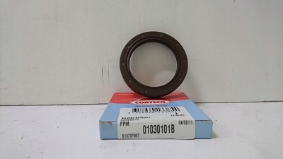 Co01030101 зиммеринг уплотнитель кпп 48x65x10