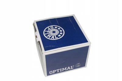 921420 комплект подшипников колёса optimal бесплатно