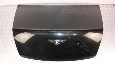 Крышка багажника Bentley Continental Flying Spur 2003-2011