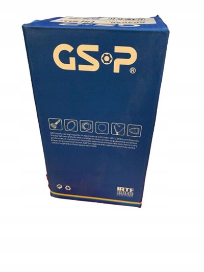 210435 привод gsp