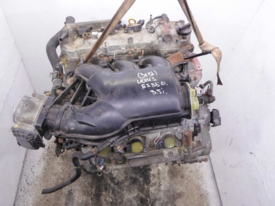 2GR, Двигатель Lexus ES V (GSV40) 2006 - 2009 2007 3.5 бензин i
