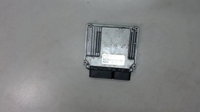 A6481531179 Блок управления (ЭБУ), Двигателем Mercedes S W220 1998-2005 2003 /0281011348