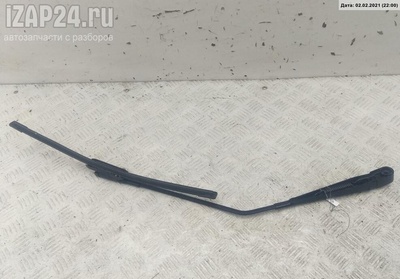 13227421 Щеткодержатель (поводок стеклоочистителя) задний Opel Insignia 2009