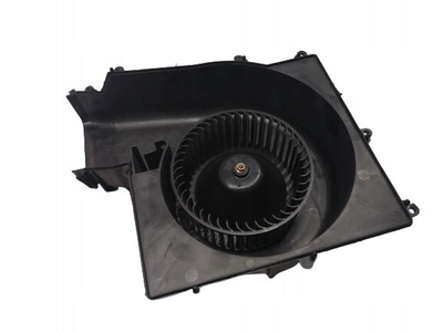 27200BN879 nissan almera n16 нагнетатель вентилятора