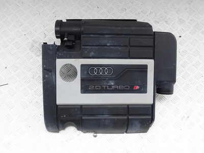 06F133837AG a3 s3 8p 2.0tfsi 08 - 12 корпус фильтра воздушный