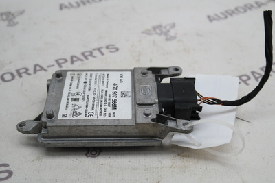 4G0907566M Блок управления смены полос RH Audi A6 C7 2011