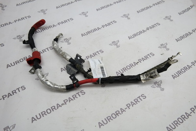 LR085673 Жгут электропроводки генератора Land Rover Range Rover 30DDTX L405 2012