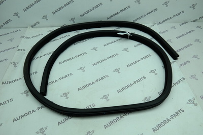 LR034097 Уплотнитель проема передней двери (на кузове) LH=RH Land Rover Range Rover P400E L405 2012
