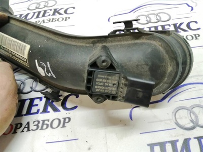 036906051D датчик абсолютного давления VW Golf VI 2009-2012 2010