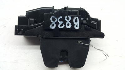 9671153680 Замок багажника Peugeot 308 (2007-2011) 2009