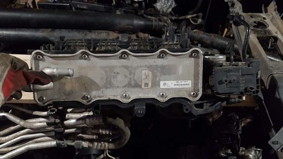04E145749F Коллектор впускной Audi A1 2014 , CPW, 04E129041f