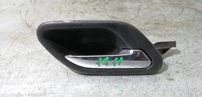 8125514 Ручка внутренняя передняя правая BMW 5 E39 1997