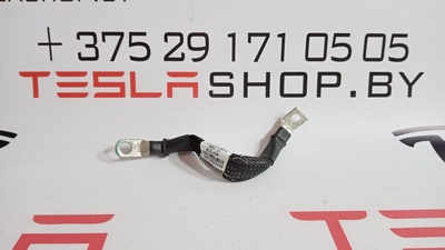 100853100C Провод массы Tesla Model S 2015 1008531-00-C