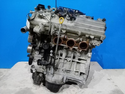 1900031890 двигатель Toyota Highlander, Camry 2007-2013 3.5 19000-31890, 19000-31A00, 2GRFE