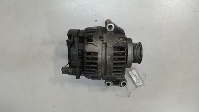 7701477711 Генератор, Renault Scenic 1996-2002 2003