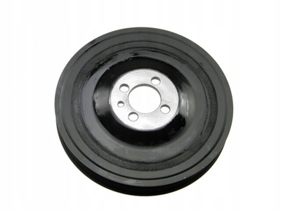 RKPPL008 шкив вала opel vectra c 1.9cdti 04 -