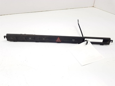 4E1927137E панель audi a8 4 , 2