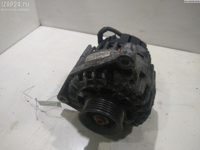 078903016AC Генератор Audi A4 B6 (2001-2004) 2002