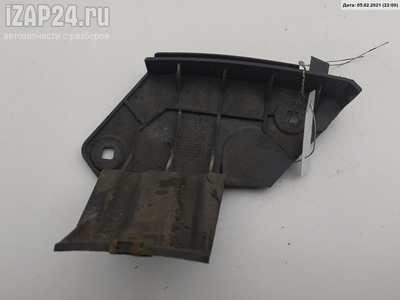 8N0807484 Кронштейн бампера заднего Audi TT 8N (1998-2006) 2000