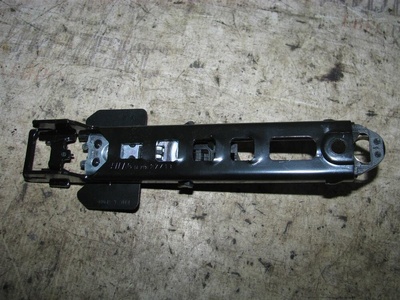 8K0857833C механизм регулировки ремня безопасности Audi A4 [B8] Allroad 2009-2016 2011