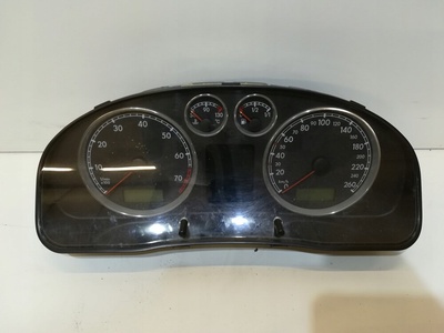 3B0920847D спидометр часы passat b5 fl eu