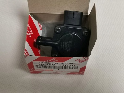 GAL8948012020 датчик давления выхлопных газов toyota d - 4d a89480 - 12020