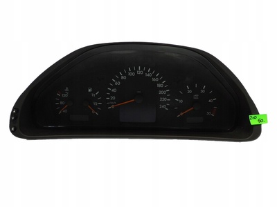 A2105405048 мерседес w210 е класса спидометр часы