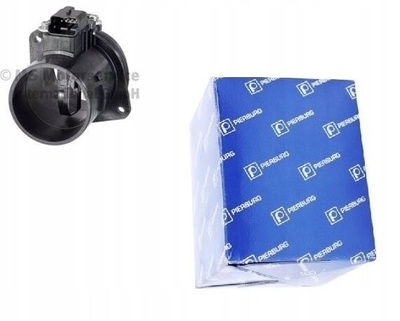 7.22184.83.0 расходомер воздуха pierburg citroen c4 c5 c3 ds3 ds4
