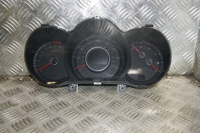 Спидометр 94031 - 2t270 2.4 gdi optima рестайлинг 15 - 16 сша