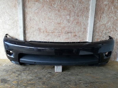 AH3217D957XXX бампер передняя передний range rover спорт рестайлинг 10 - 12