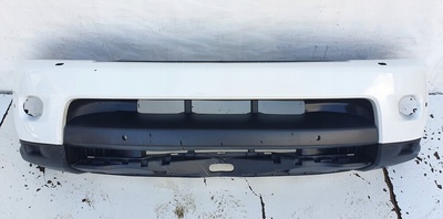 AH3217D957XXX range rover спорт i рестайлинг 09 - бампер передняя оригинал