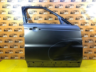 lR044226 Дверь Перед. Land Rover Range Rover Sport 2 L494 2013-2021