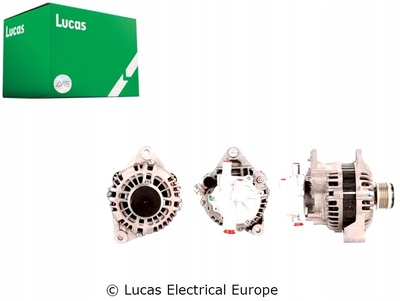 LRA02231 генератор [lucas electrical]