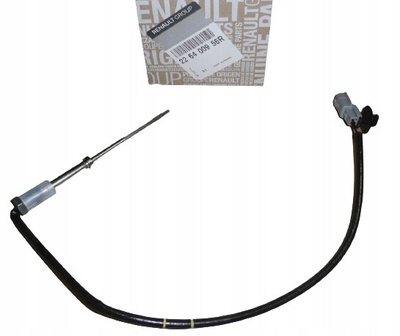 226400956R датчик температуры выхлопных газов megane 3