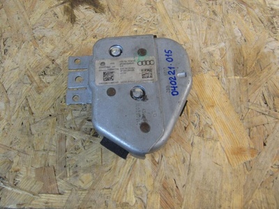 4F0905852D блок управления рулевой колонки Audi A6 4F/C6 2008