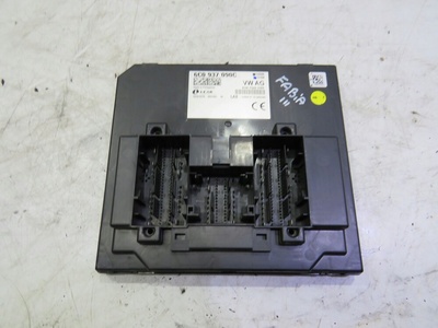 6C0937090C модуль комфорта fabia 3