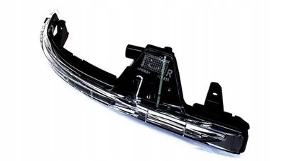 4G8949102A поворотник зеркала audi a7 c7 rs7 правая aso