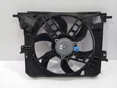 214812232R вентилятор renault twingo 3 3 0.9tce 1.0sce